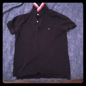 Tommy Hilfiger short sleeve polo